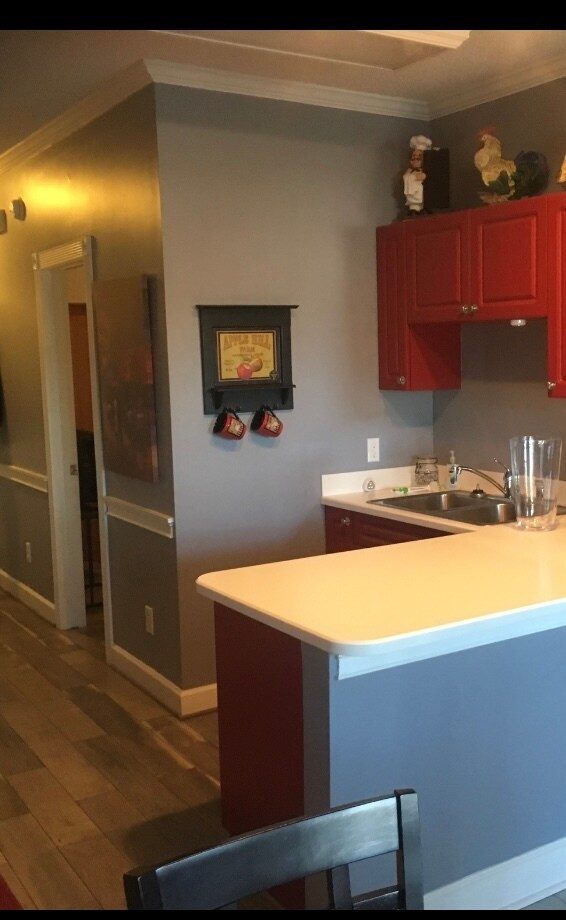 Foto del edificio - 4173 Hibiscus Dr