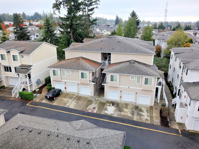 Building Photo - 14915 38th Dr SE