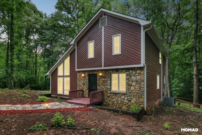 Foto del edificio - Spacious 4BR House in Gastonia