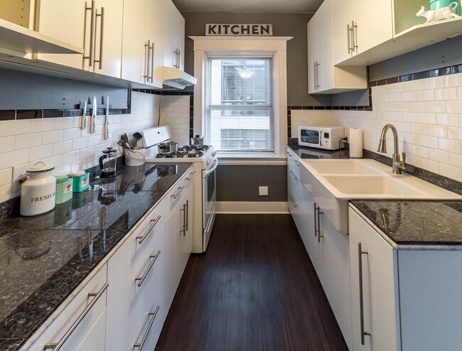 Foto del edificio - Goldie