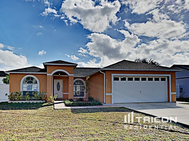 Building Photo - 871 Jarnac Dr