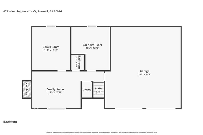Building Photo - 475 Worthington Hills Ct
