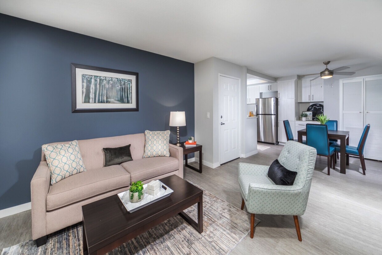 Sedona Apartments in Placentia, CA Westside Rentals