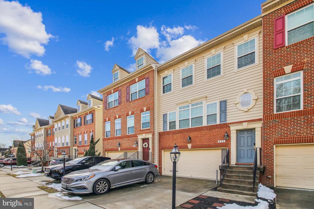 Foto principal - 632 Highland Farms Cir