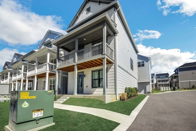 Foto del edificio - 232 Founders Ln