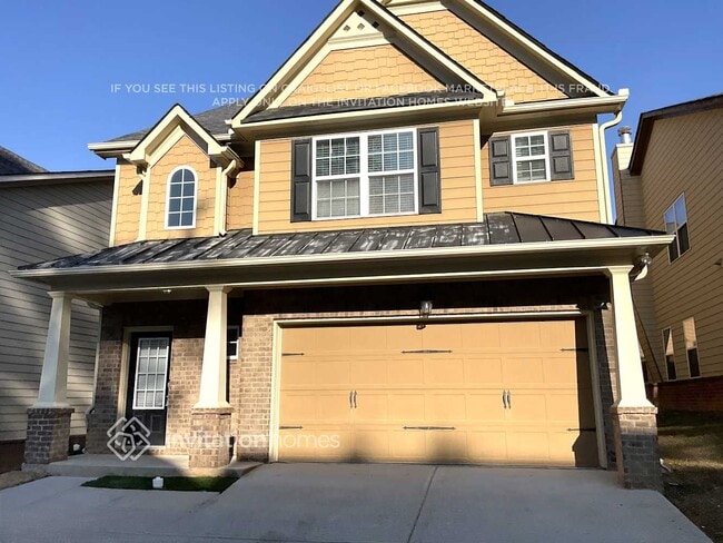 Building Photo - 5519 Chatham Cir NW