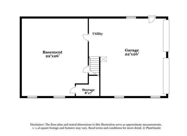 Foto del edificio - 104 Oak Forest Dr, Tarrant, AL 35217