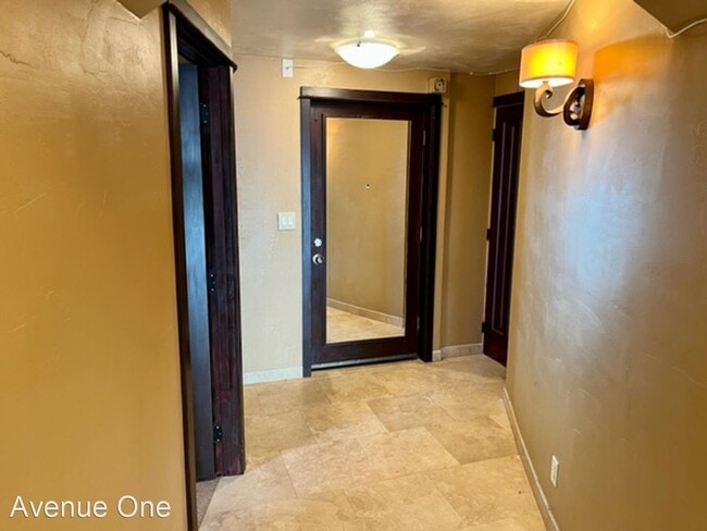 Building Photo - 2 br, 2 bath House - 100 Ward St #505