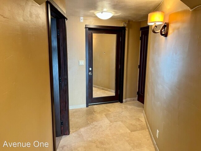 Foto del edificio - 2 br, 2 bath House - 100 Ward St #505