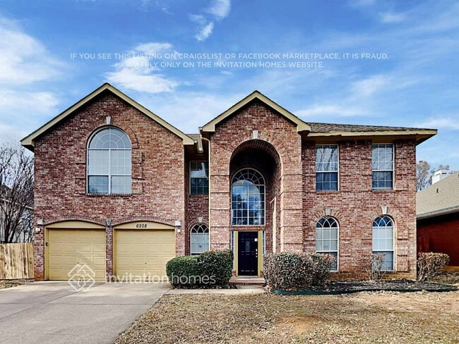 Building Photo - 6208 Sandstone Dr