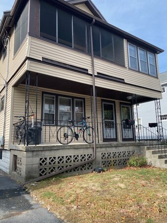 Building Photo - 48 Brooks Ave