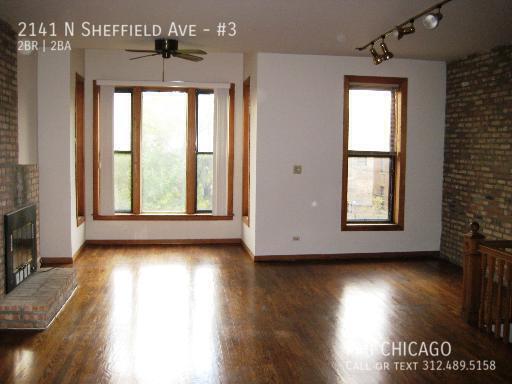 Foto del edificio - 2141 N Sheffield Ave