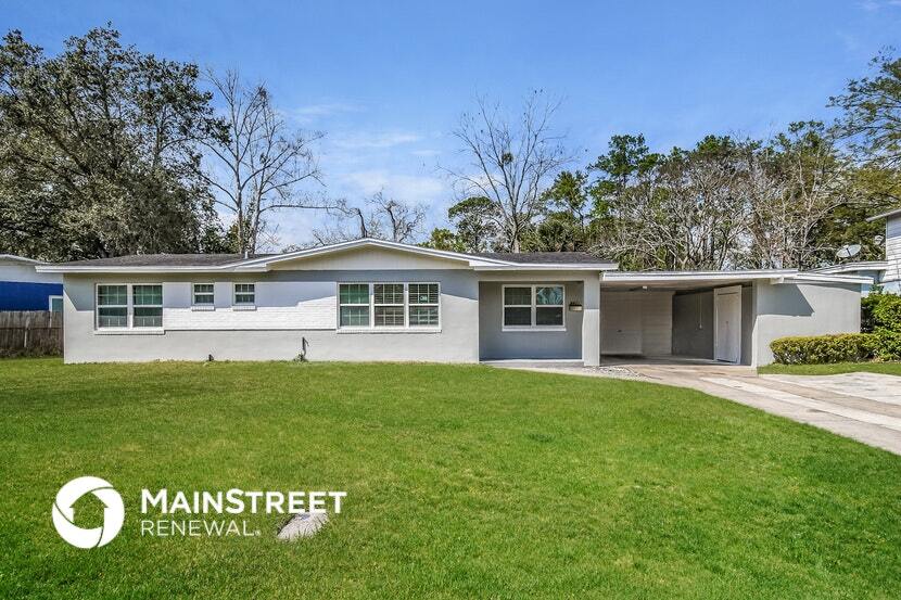 Foto principal - 4431 Telka Lynn Dr