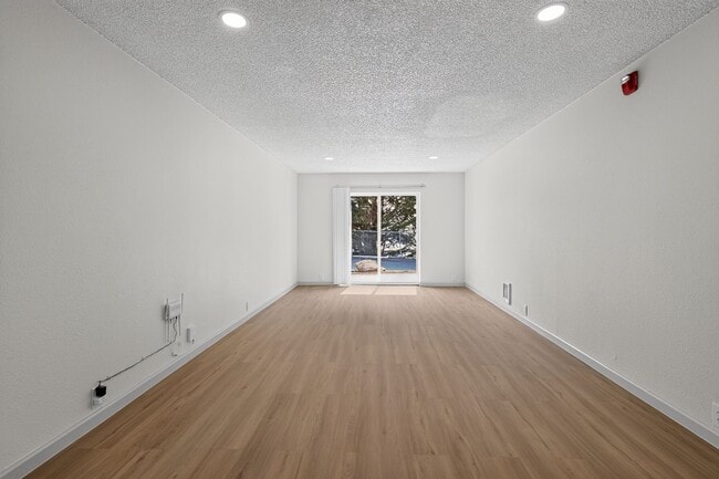 Interior Photo - The Clover Apartments