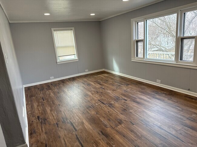 Foto del edificio - 601 Garfield Ave