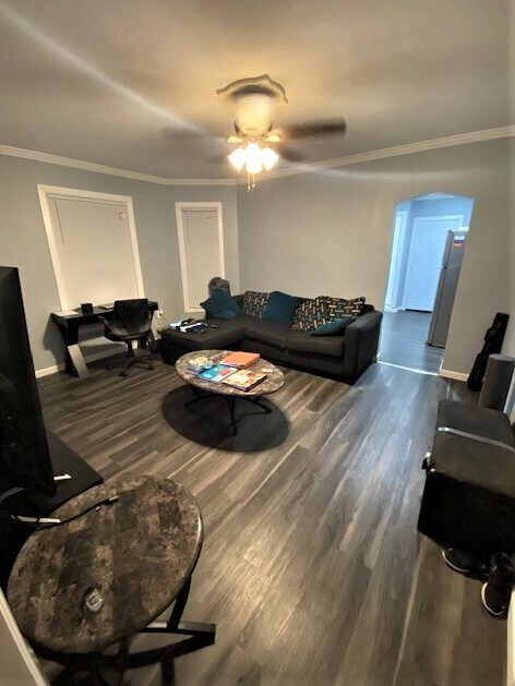 Foto del edificio - 121 Lexington Ave