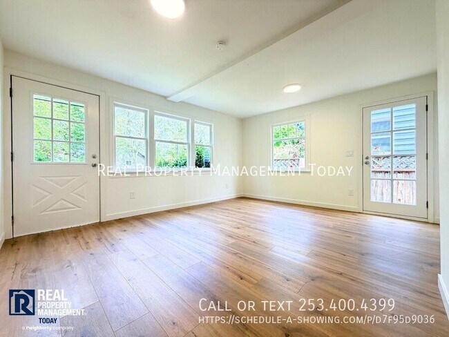 Foto del edificio - 516 N K St