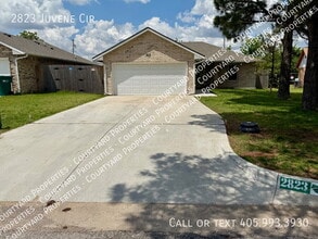 Building Photo - 2823 Juvene Cir