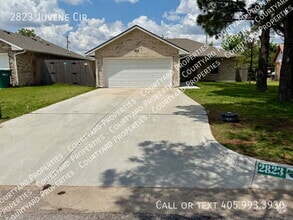 Building Photo - 2823 Juvene Cir