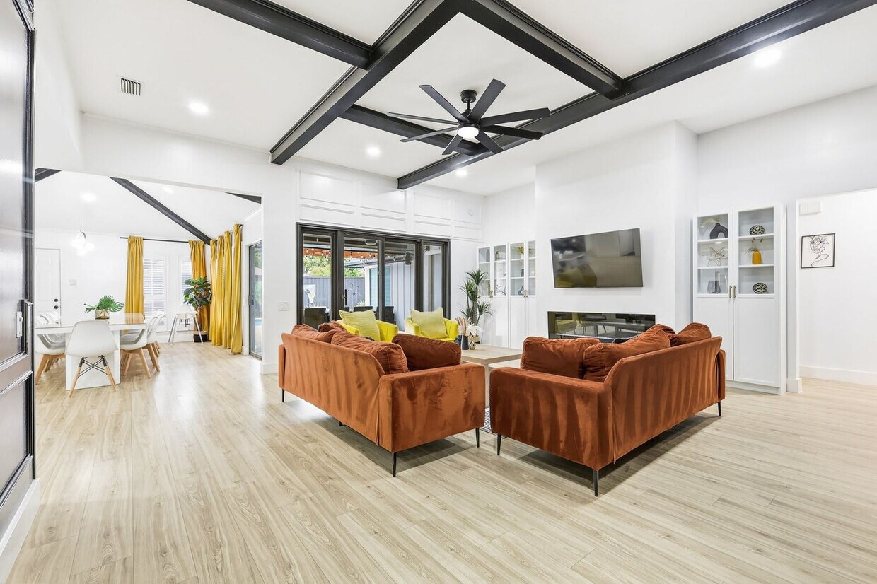 Foto principal - 3705 Trilogy Dr