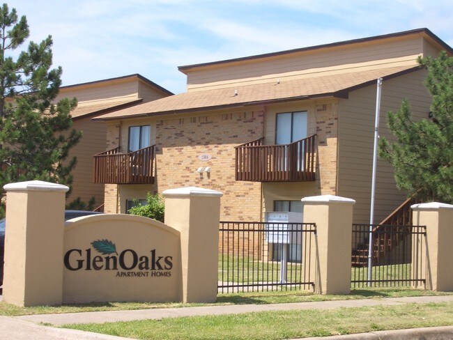 Glen Oaks Rentals Norman, OK