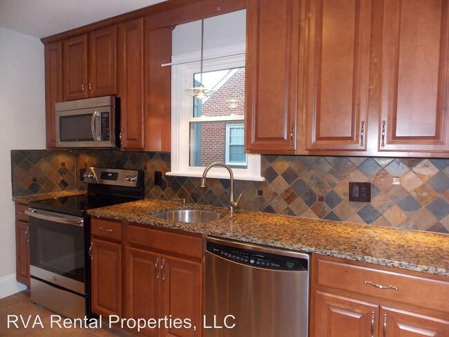 Foto del edificio - 3 br, 2 bath House - 2425 Wedgewood Avenue