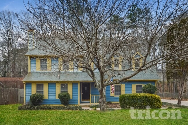 Foto del edificio - 740 Cedar Farms Dr