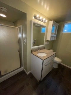Bathroom - 803 N 122nd St,