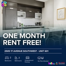 Building Photo - 2505-2517 17 Ave SW