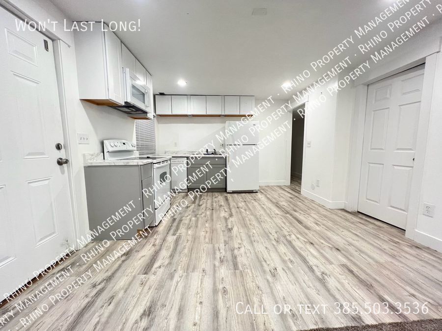 2839 Brixham Way W Unit Downstairs, West Valley City, UT 84120 Room