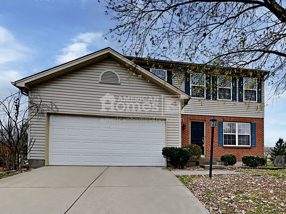 699 Thornton Drive House Rental in Morrow, OH