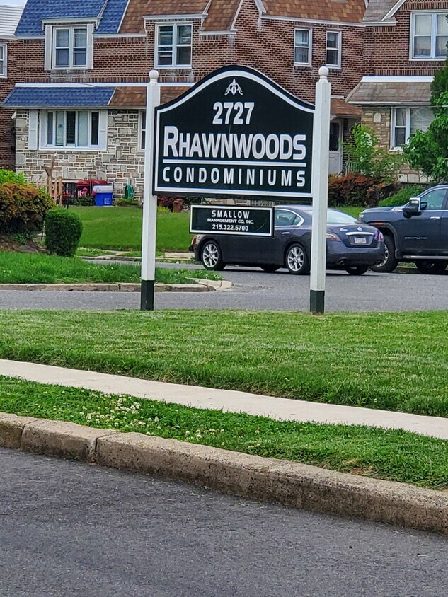 2727 Rhawn St Unit 49A, Philadelphia, PA 19152 Condo for Rent in