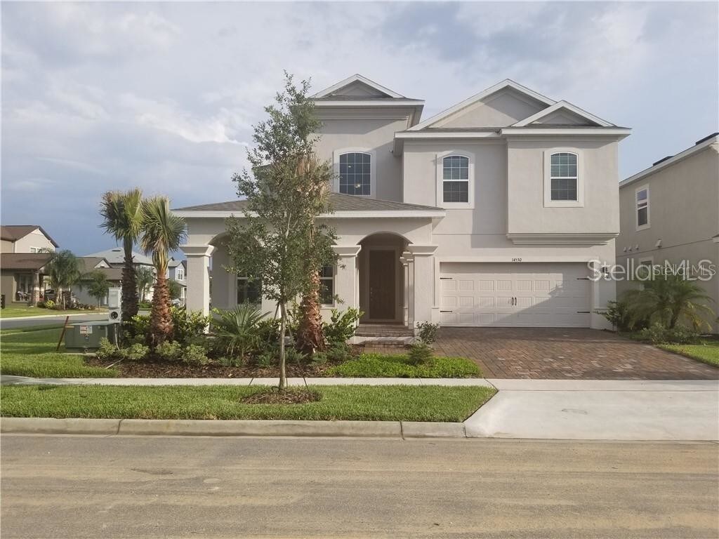 14530 Black Quill Dr, Winter Garden, FL 34787 House Rental in Winter