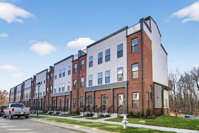 Foto del edificio - Brand New – 3 Bedroom Unit - Available NOW!