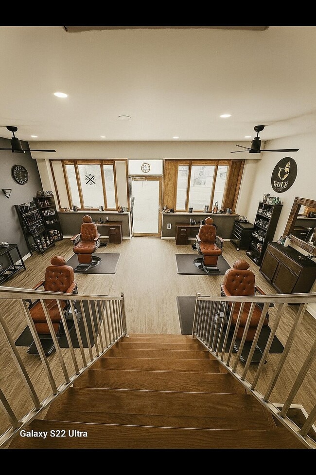 Building Photo - 3805 N 20th St