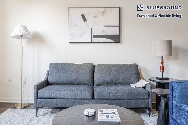 Foto del edificio - 34 Union Square