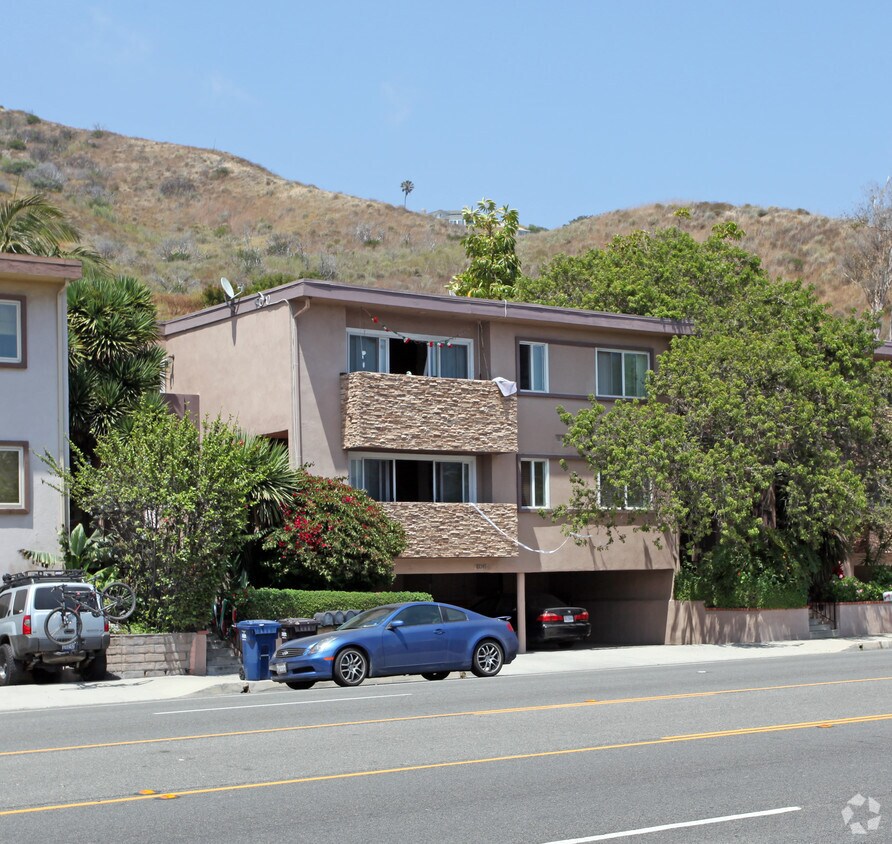 22343 Pacific Coast Hwy, Malibu, CA 90265 Apartments in Malibu, CA