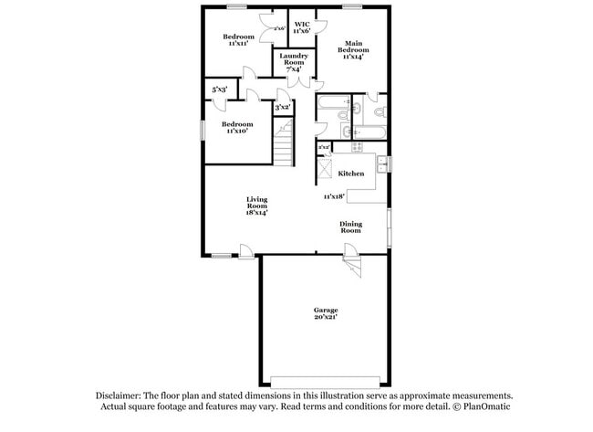 Building Photo - 1681 E Tumwater Ln