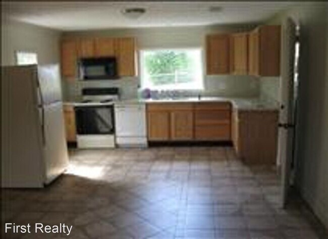 Foto del edificio - 2 br, 1 bath House - 5211 Heath Road