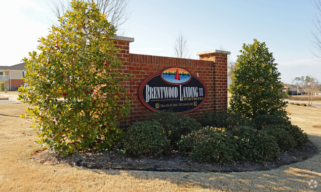 Building Photo - Brentwood Landing