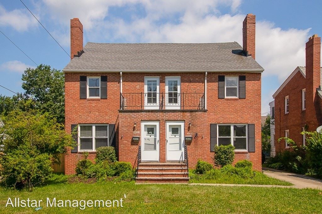 Primary Photo - 3 br, 1.5 bath House - 3839 Mayfield Rd