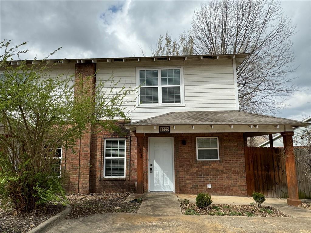 Primary Photo - 1523 N Dawn Dr