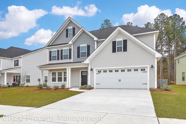 Building Photo - 5 br, 3.5 bath House - 536 Dunswell Drive