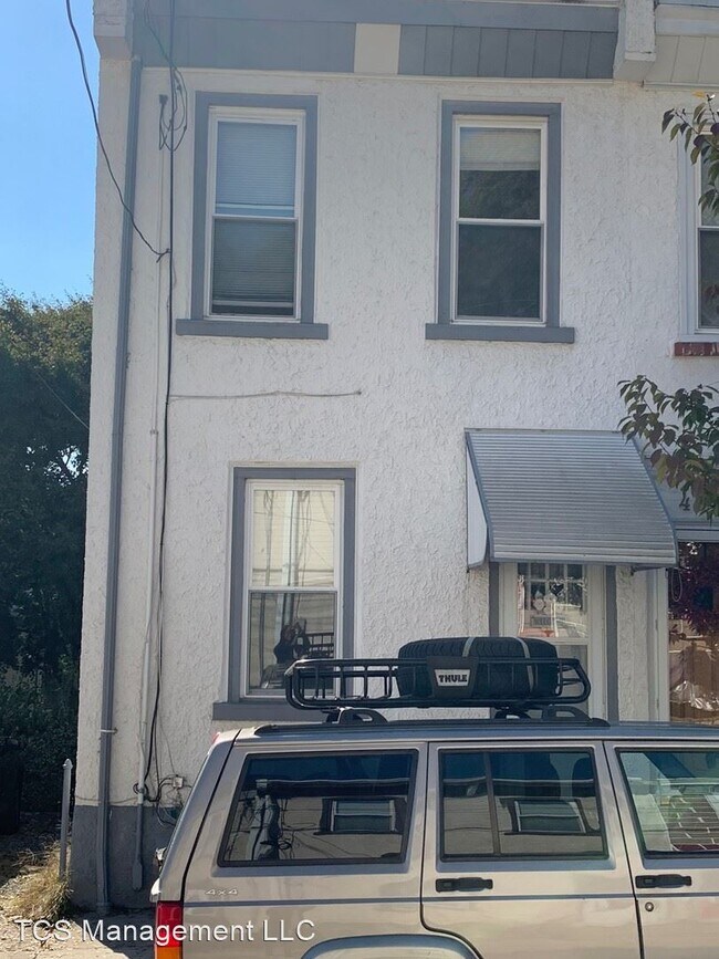 Foto del edificio - 2 br, 1 bath House - 4870 Ogle St.