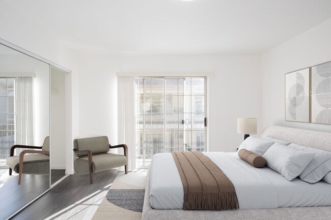 Foto del edificio - 1817 Garfield Pl