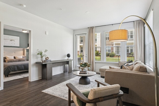 Foto del edificio - Ascend at Carlton