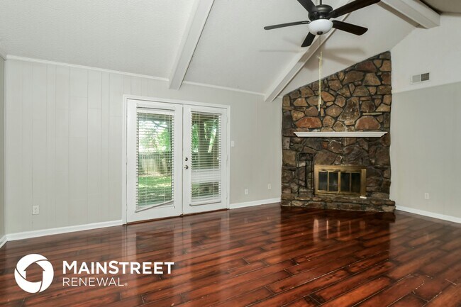 Foto del edificio - 8210 Valley Ridge Trail