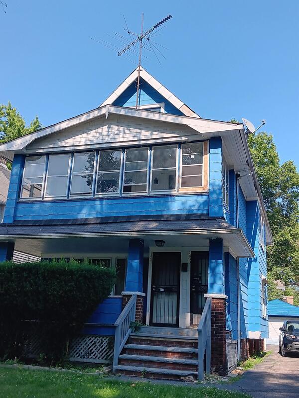 Foto del edificio - 1431 E 133rd St