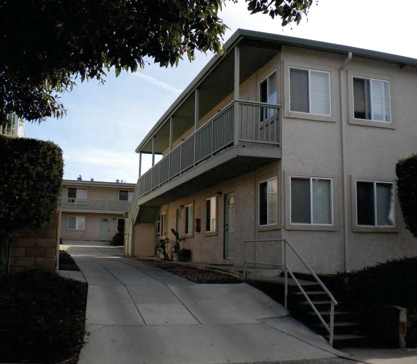 Building Photo - 690-698 Monterey Ave