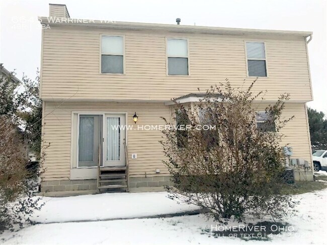 Foto del edificio - 6645 Warriner Way